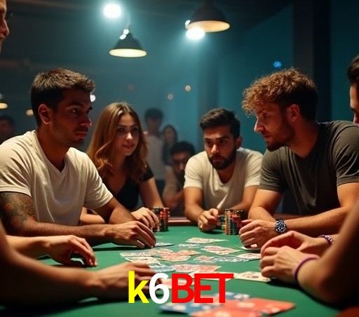 k6bet cassino