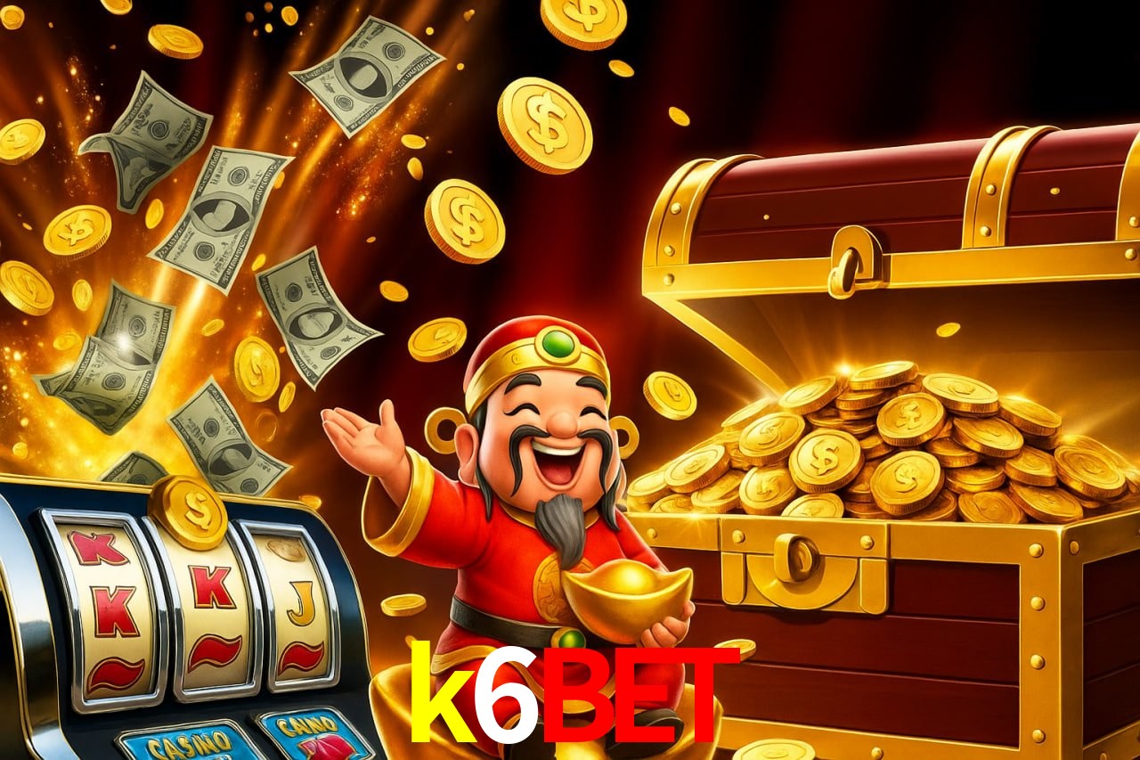 k6bet Fortune Tiger