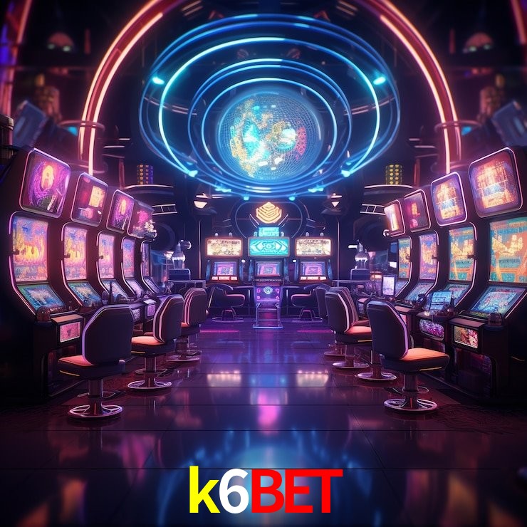 k6bet telegram