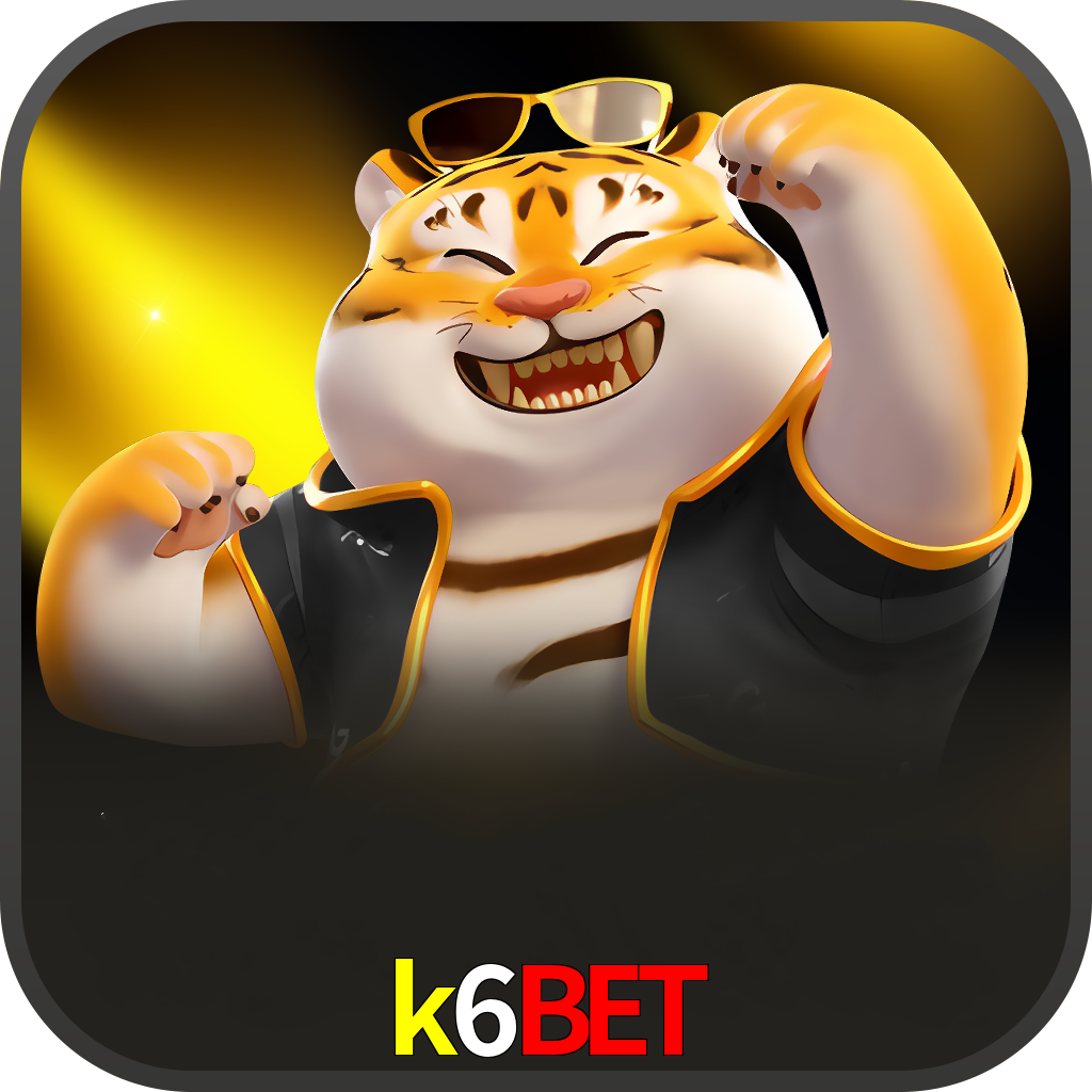 Logo k6bet
